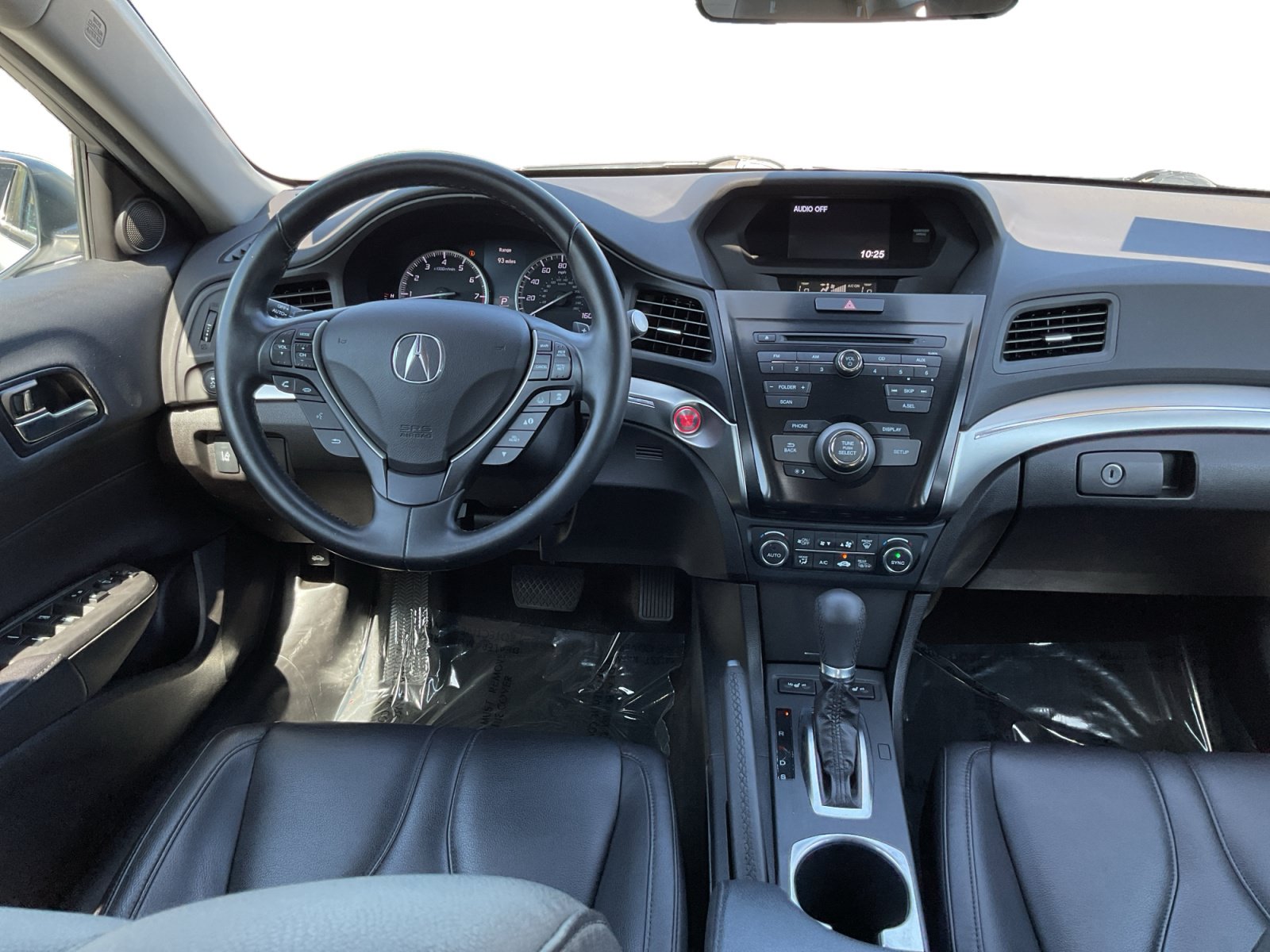 Used 2022 Acura ILX FWD image 14