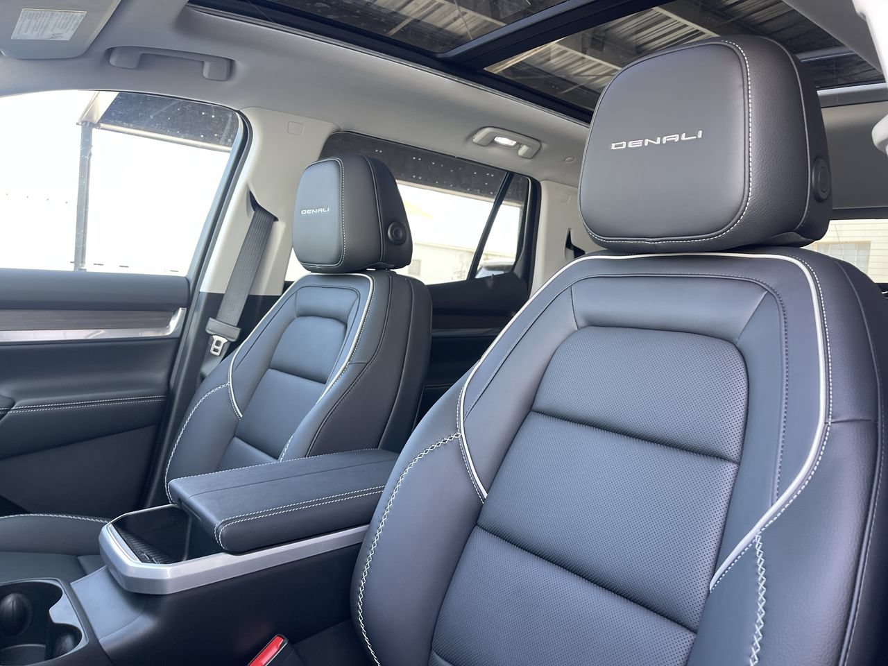 New 2027 GMC Terrain Denali AWD/4WD image 19