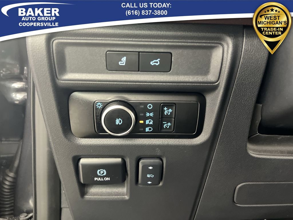 Used 2024 Ford Expedition Max Limited image 19