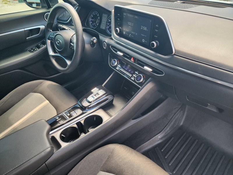 Used 2020 Hyundai Sonata SEL image 12