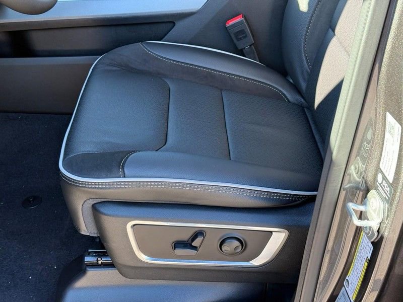 New 2026 RAM 1500 Laramie w/ Laramie Preferred Package image 14