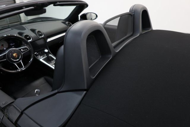 Used 2024 Porsche 718 Boxster S RWD image 98