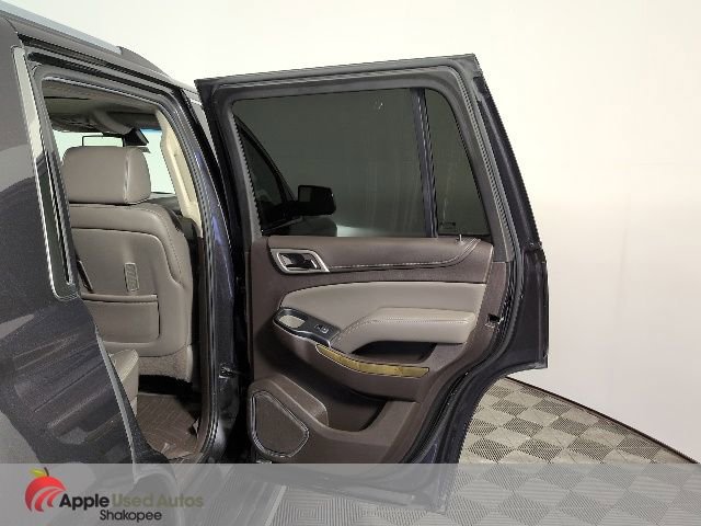 Used 2016 GMC Yukon Denali w/ Open Road Package image 42