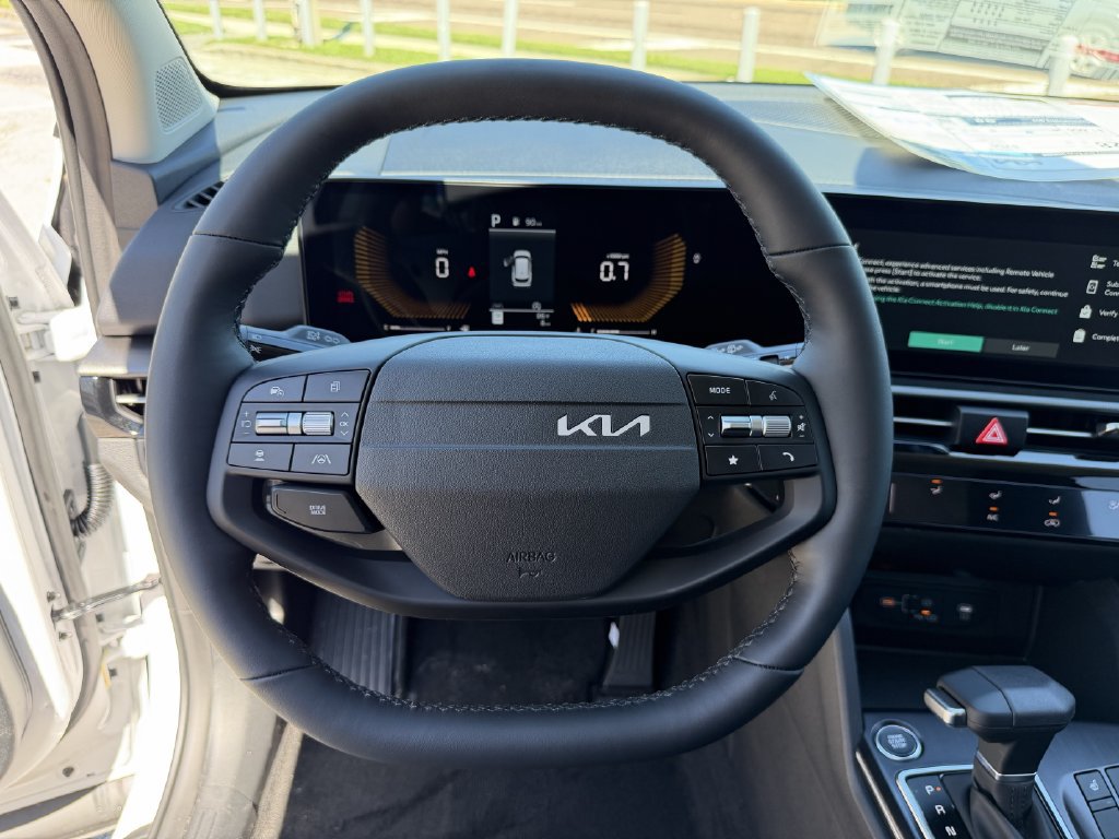 New 2027 Kia Sportage LX FWD image 29