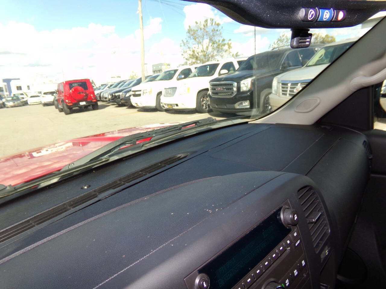 Used 2010 Chevrolet Silverado 1500 LT w/ Power Pack Plus image 45