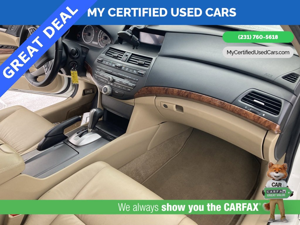 Used 2011 Honda Accord EX-L image 15