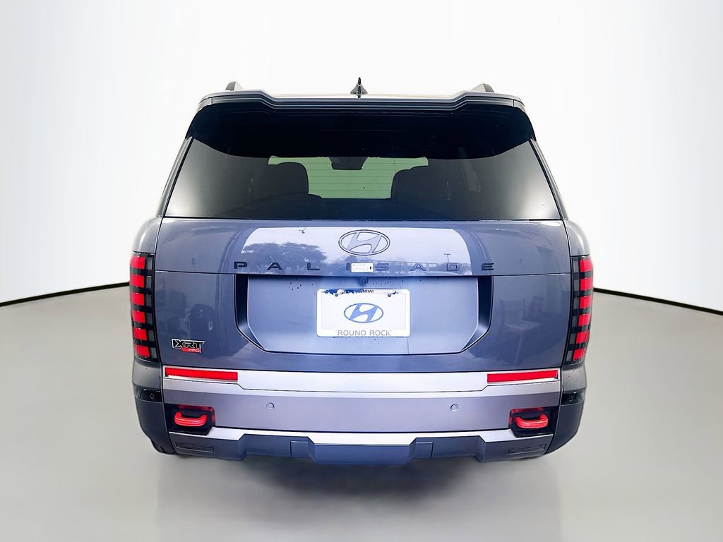 New 2026 Hyundai Palisade XRT Pro image 6
