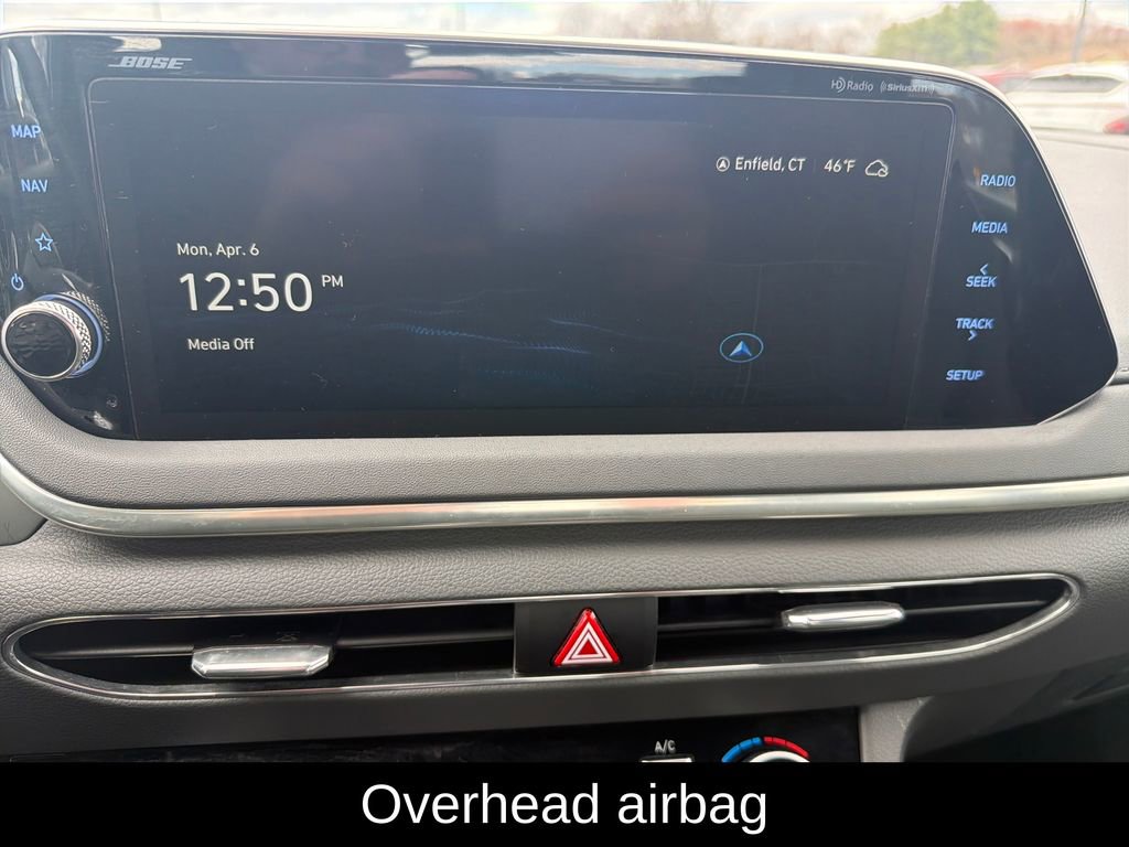 Used 2023 Hyundai Sonata SEL Plus image 18