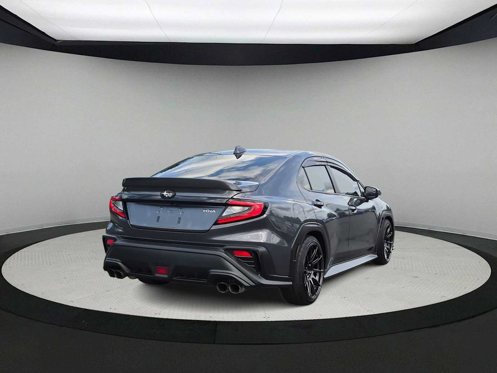 Used 2022 Subaru WRX Premium AWD/4WD image 8