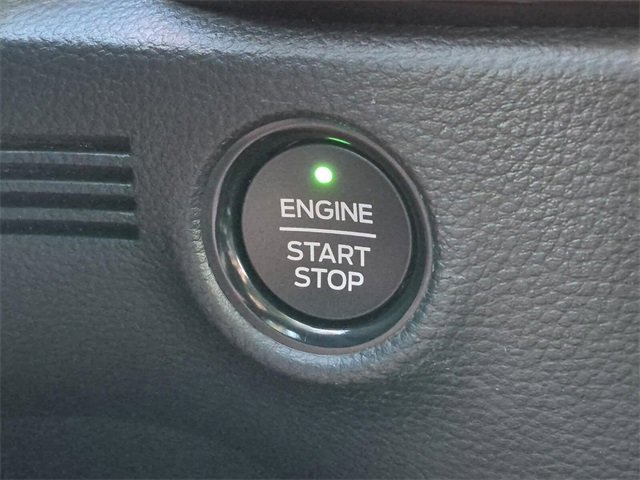 Used 2022 Ford Ranger Lariat w/ Equipment Group 501A High image 35