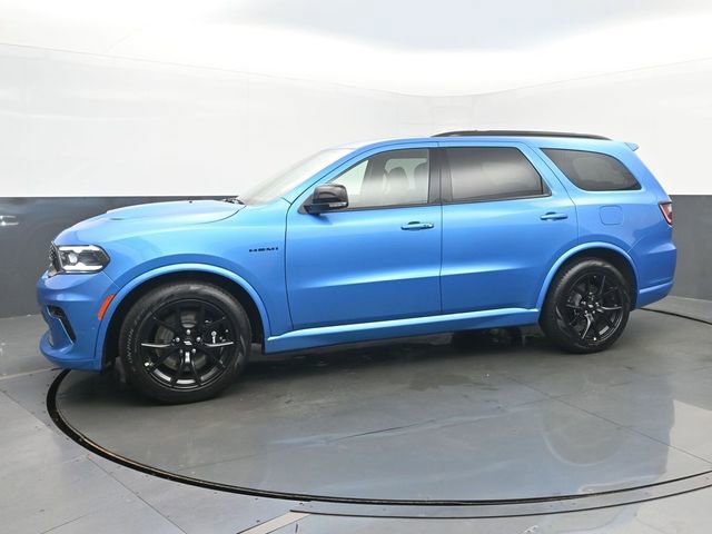 New 2026 Dodge Durango GT AWD/4WD image 2