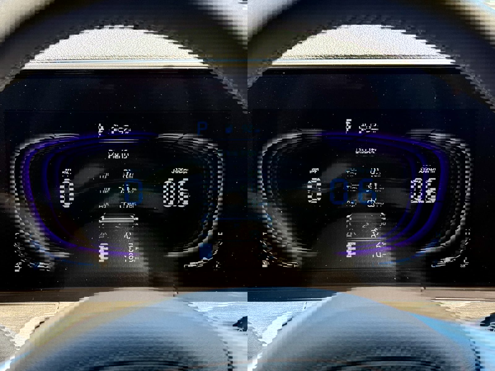 New 2025 Kia Telluride EX X-Line image 27