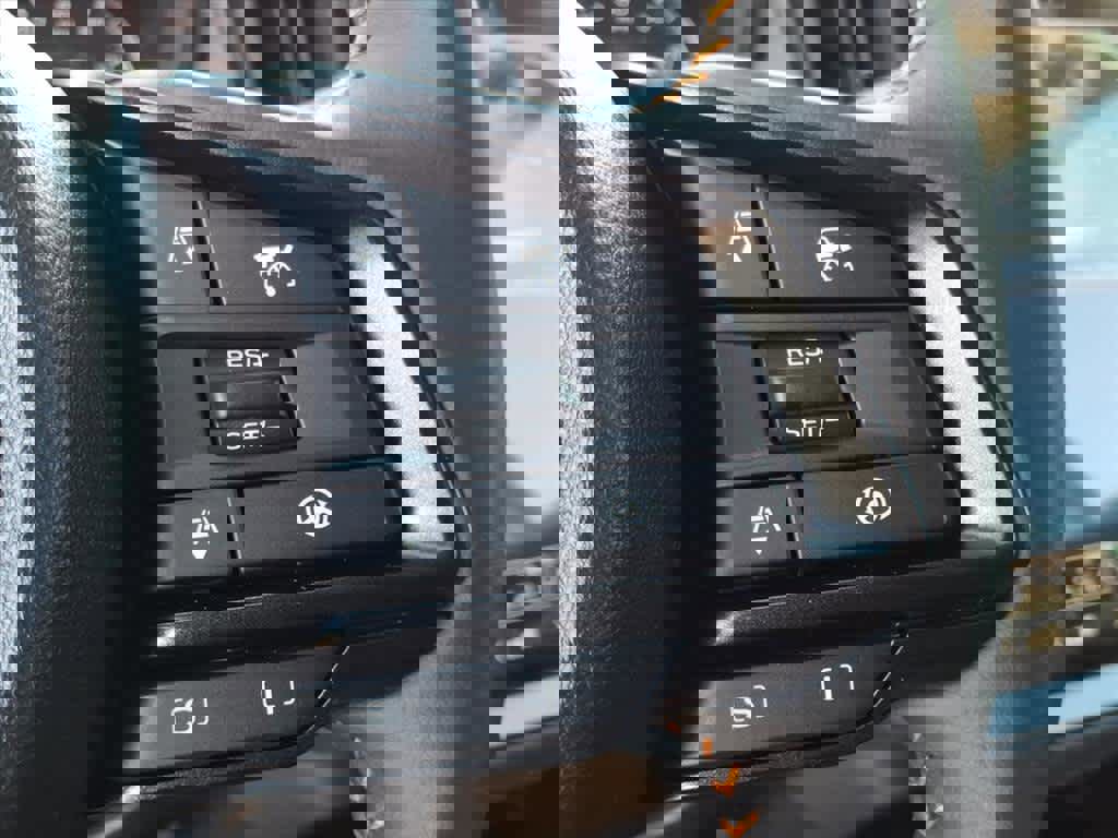 Certified 2025 Subaru Crosstrek 2.5i Limited w/ Popular Package #3A image 43