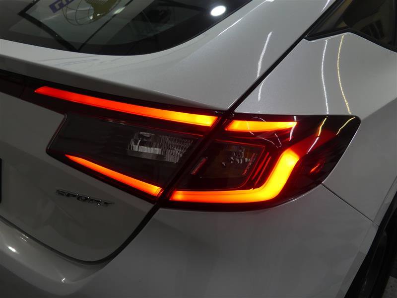 Used 2024 Honda Civic Sport image 15