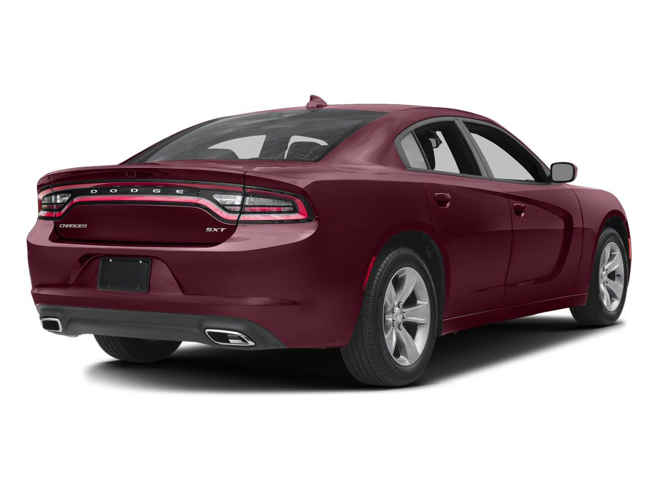 Used 2017 Dodge Charger SXT w/ Rallye Group image 3