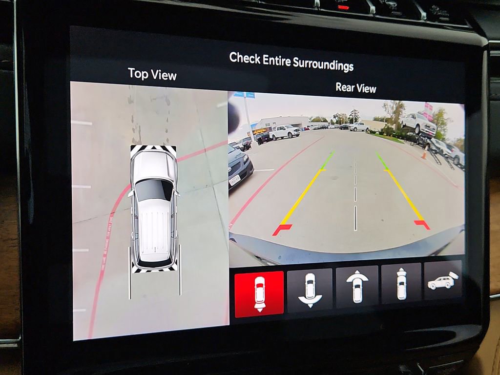 Used 2024 Jeep Grand Cherokee L Summit image 29