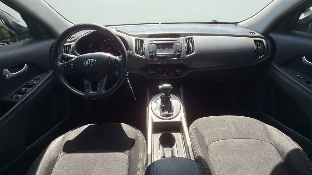 Used 2015 Kia Sportage EX image 15