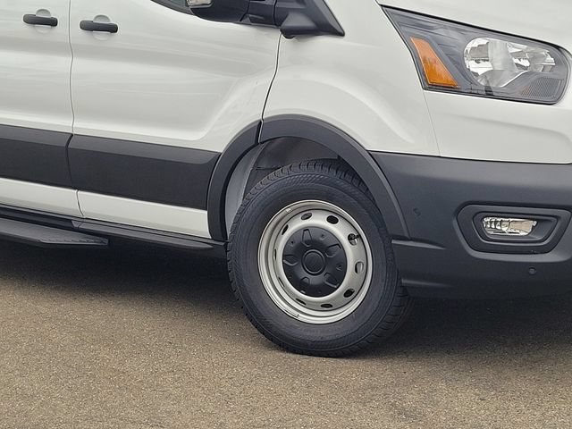 New 2026 Ford Transit 350 XL RWD image 2
