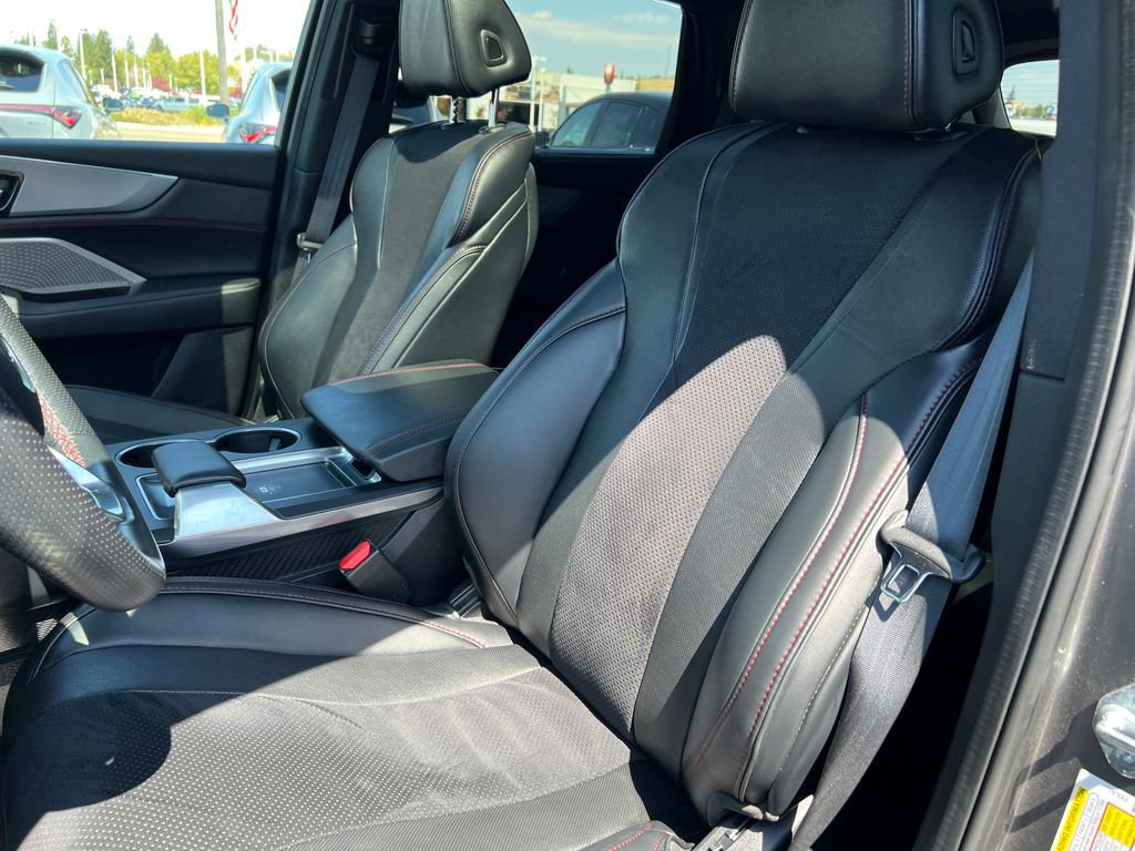 Used 2023 Acura MDX A-Spec image 15