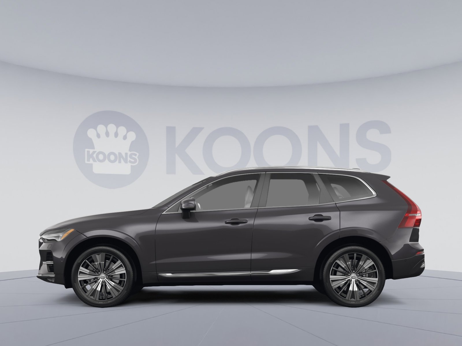 Used 2023 Volvo XC60 B5 Plus w/ Climate Package image 2