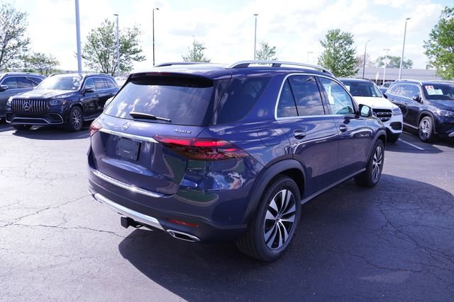 New 2026 Mercedes-Benz GLE 350 4MATIC image 5