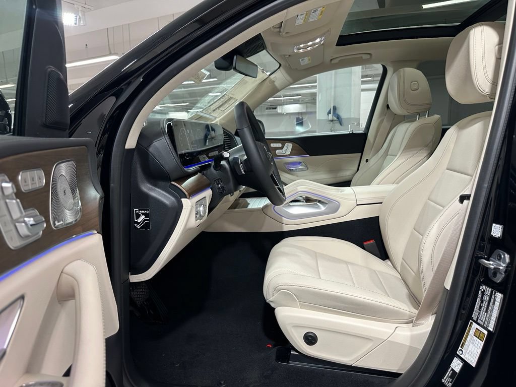 New 2026 Mercedes-Benz GLE 450 4MATIC image 4