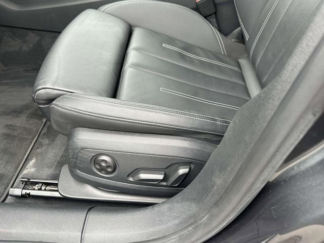 Used 2021 Audi A5 2.0T Premium Plus w/ Premium Plus AWD/4WD image 23