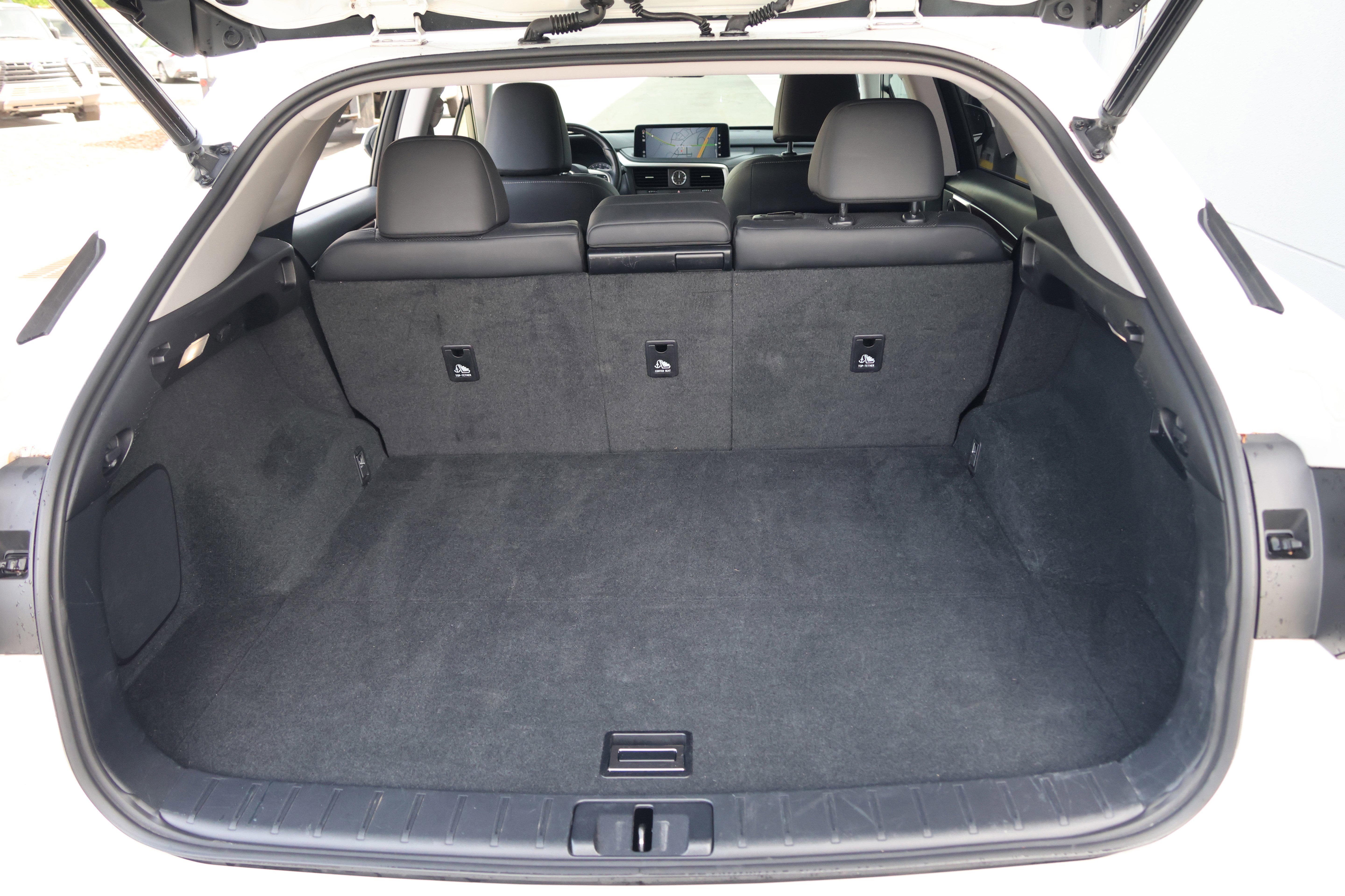 Used 2021 Lexus RX 350 AWD w/ Premium Package image 36