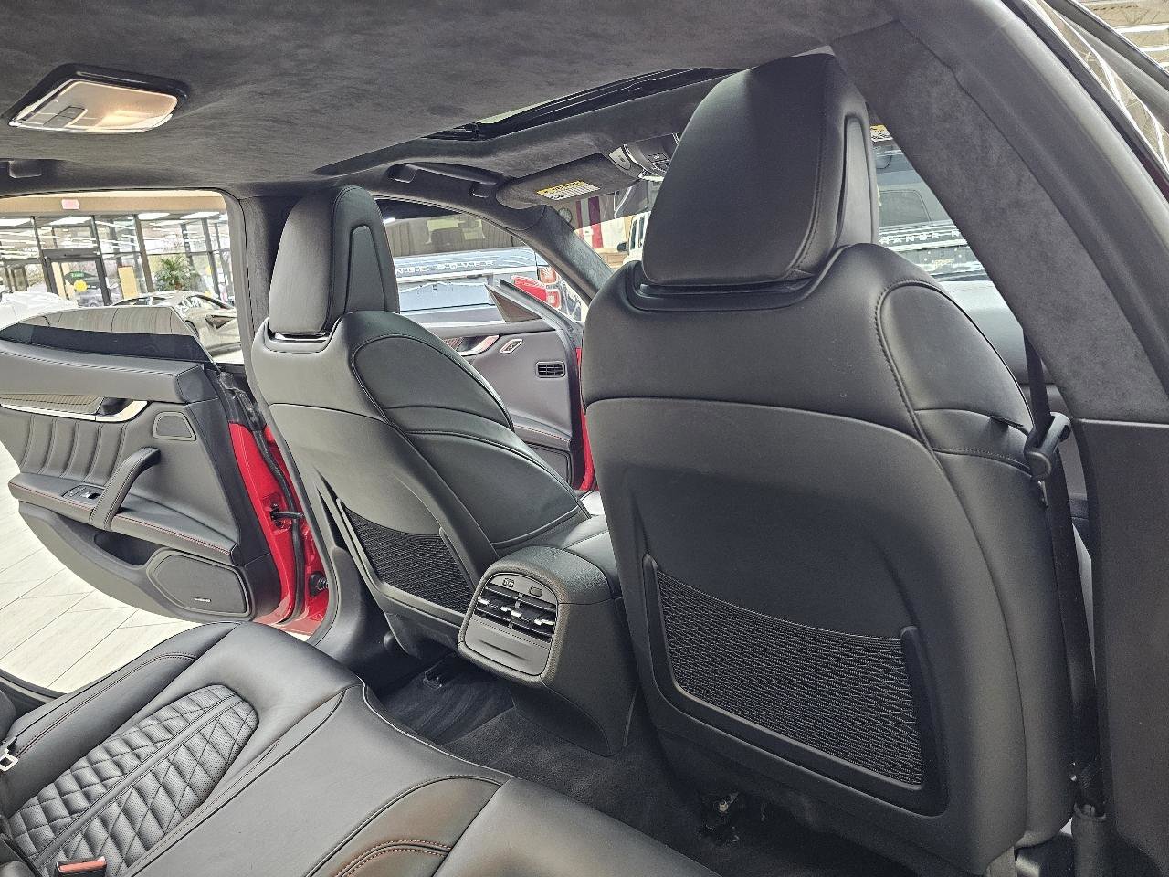 Used 2022 Maserati Ghibli F Tributo image 25