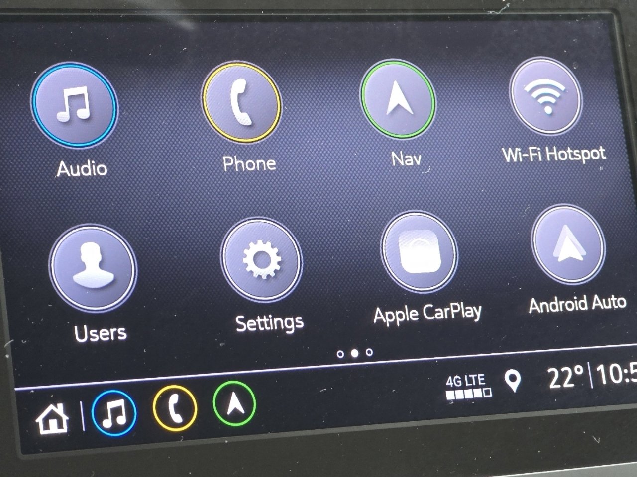 Used 2019 Chevrolet Equinox LT image 28