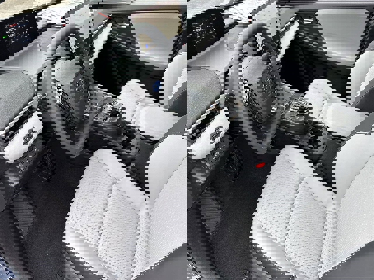 New 2026 Subaru Solterra Premium image 14