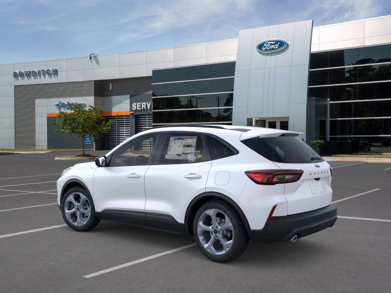 New 2026 Ford Escape ST-Line w/ Tech Pack #1 image 4