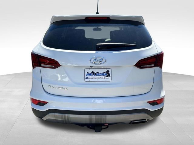 Used 2018 Hyundai Santa Fe Sport FWD image 3