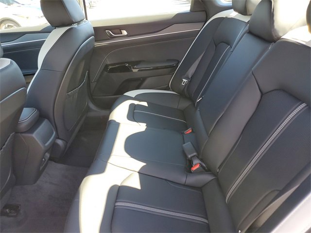 New 2026 Kia K5 GT-Line image 9