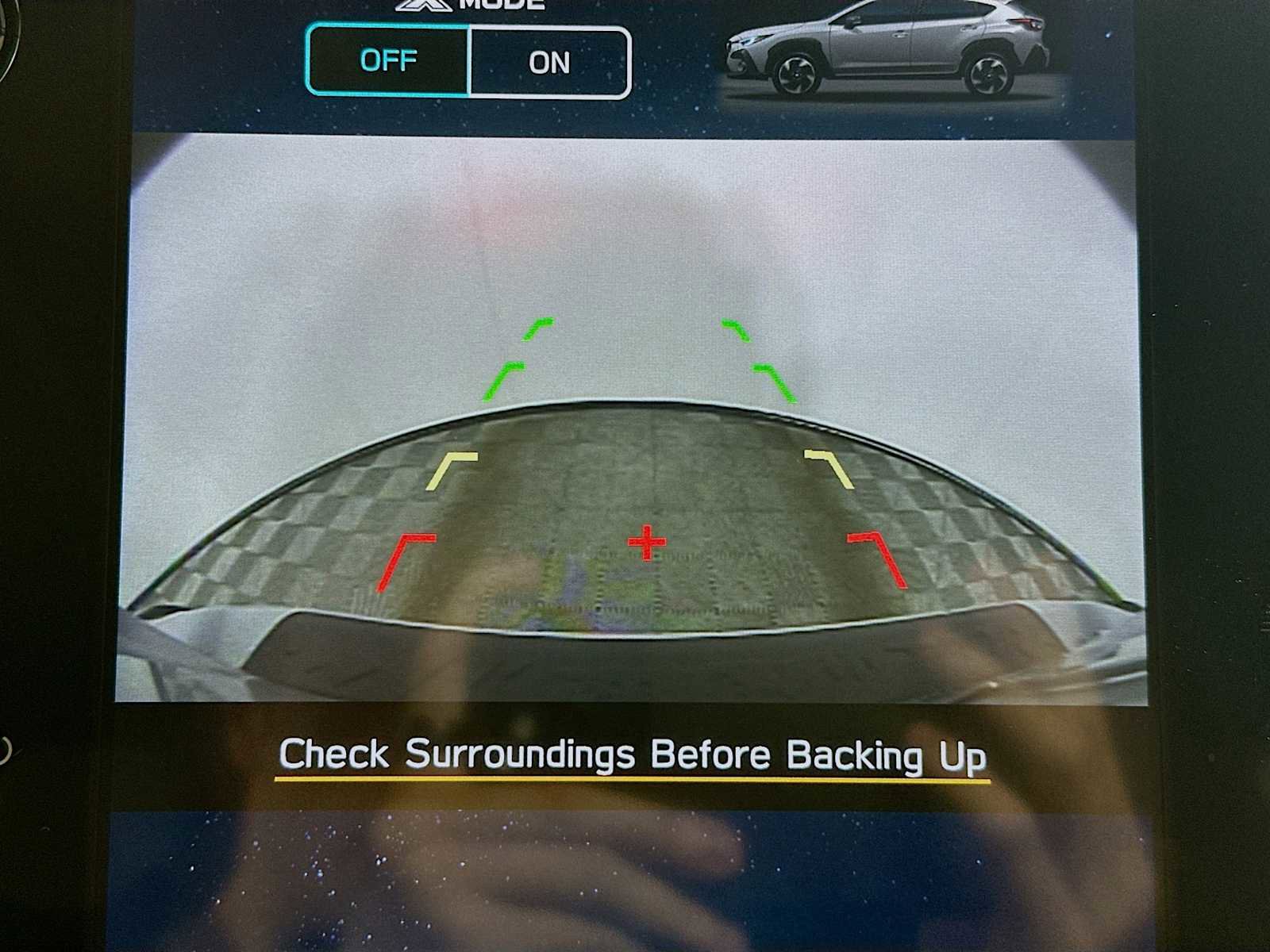 Certified 2024 Subaru Crosstrek 2.0i Premium image 14