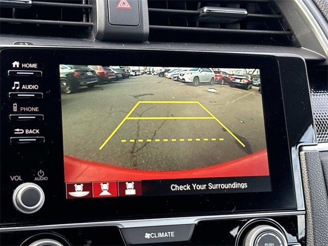 Used 2019 Honda Civic Sport image 20