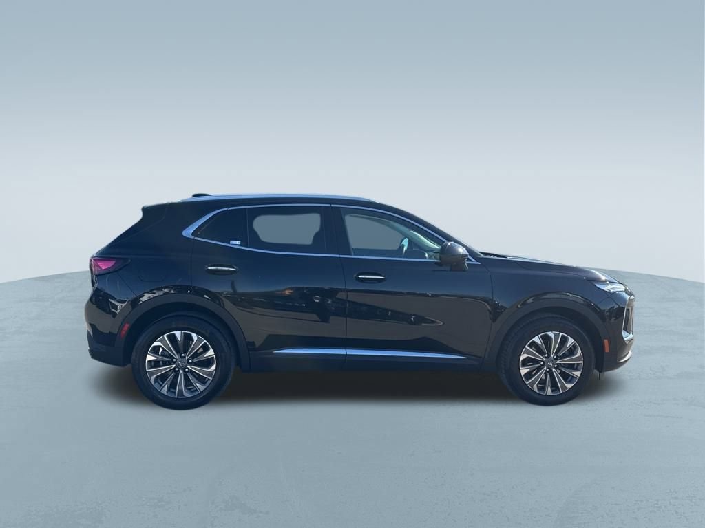 Used 2024 Buick Envision Preferred image 9