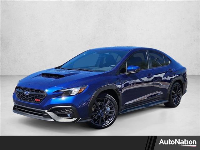 New 2026 Subaru WRX Premium image 1