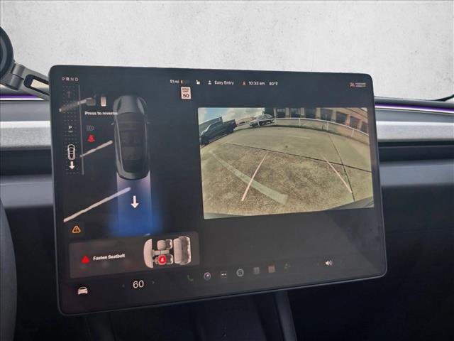 Used 2025 Tesla Model 3 Long Range image 14