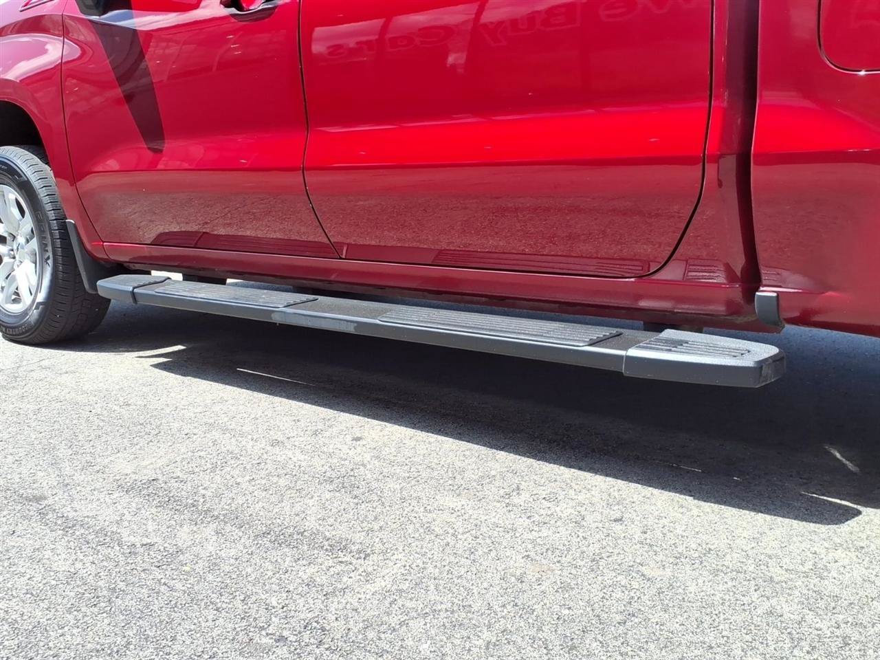 Used 2019 Chevrolet Silverado 1500 RST AWD/4WD image 5