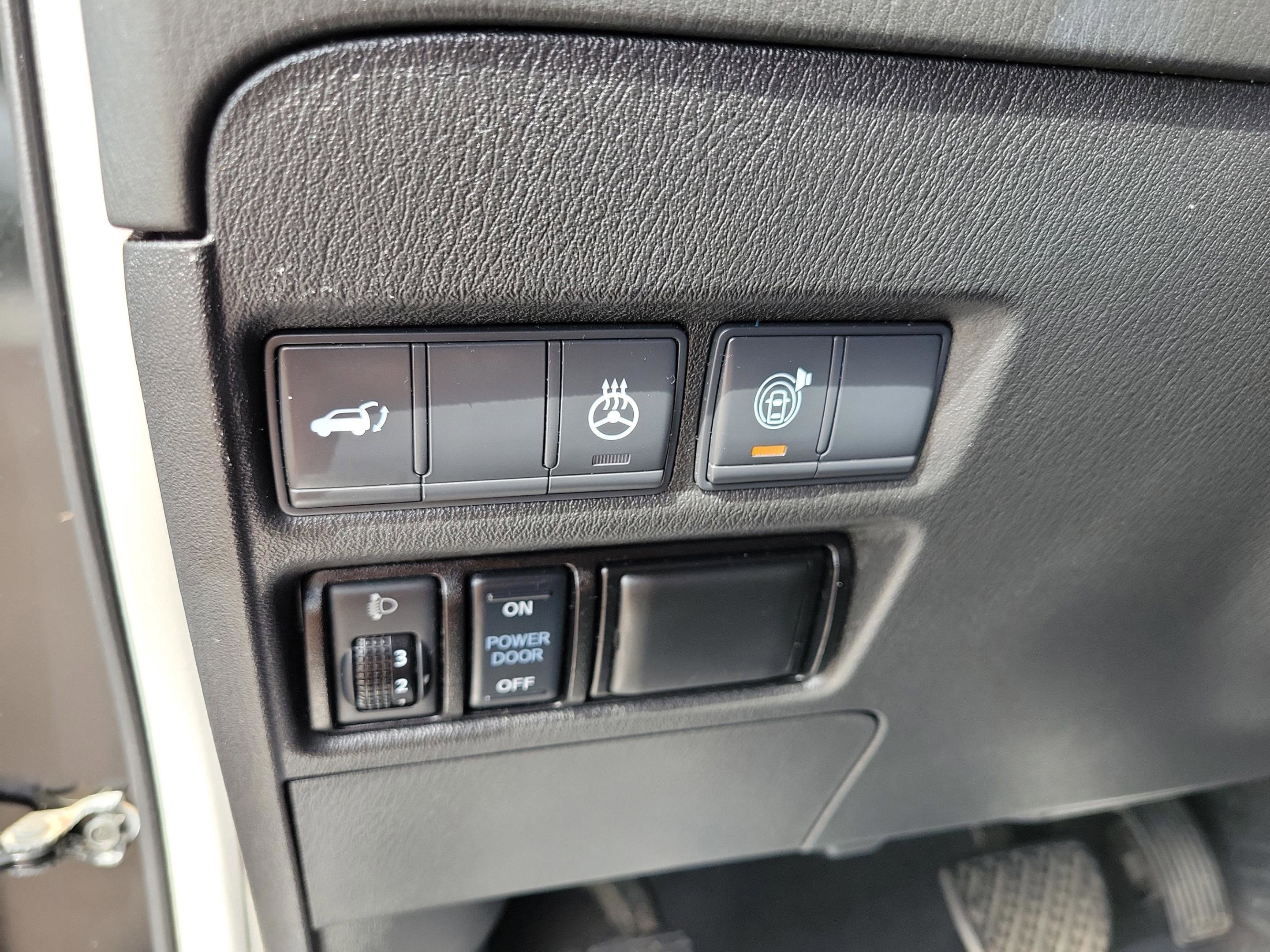 Certified 2019 INFINITI QX80 Luxe w/ Proassist Package AWD/4WD image 29