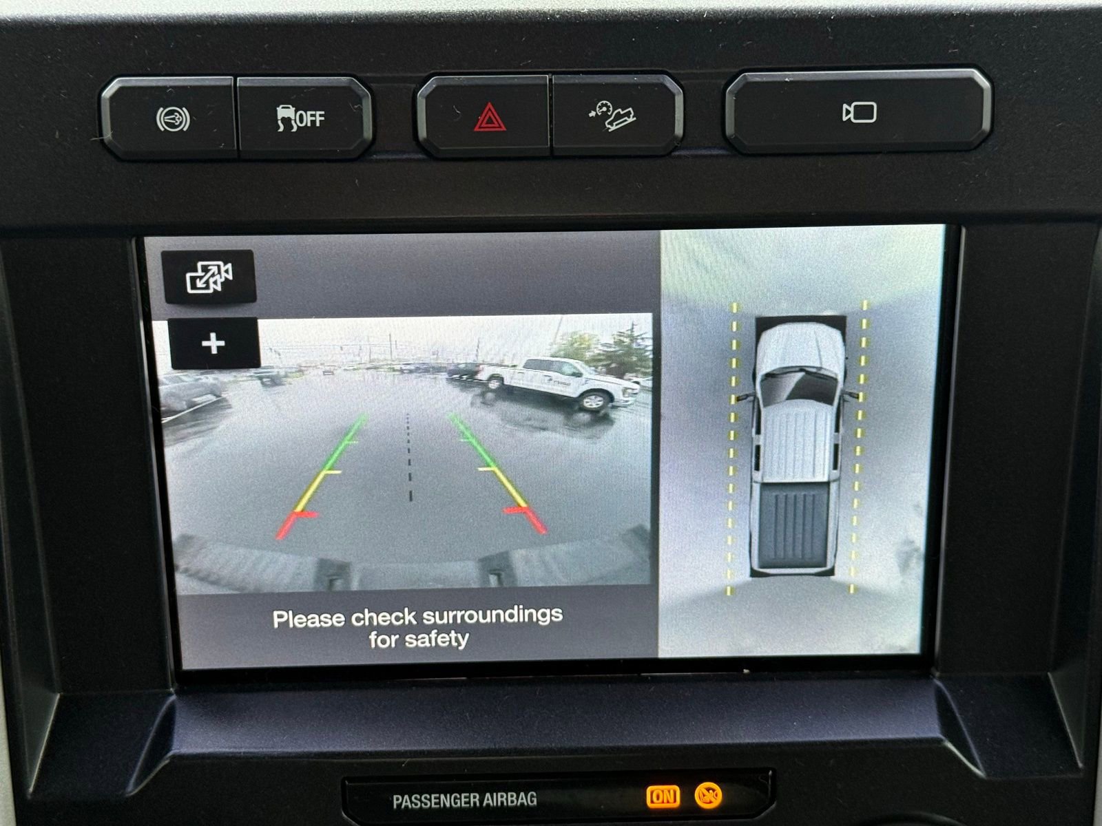 Used 2019 Ford F250 Lariat w/ Lariat Ultimate Package image 32