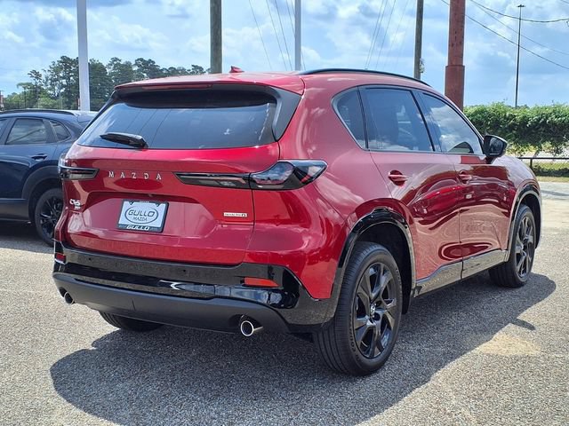 New 2026 MAZDA CX-5 2.5 S w/ Premium Plus Package AWD/4WD image 2