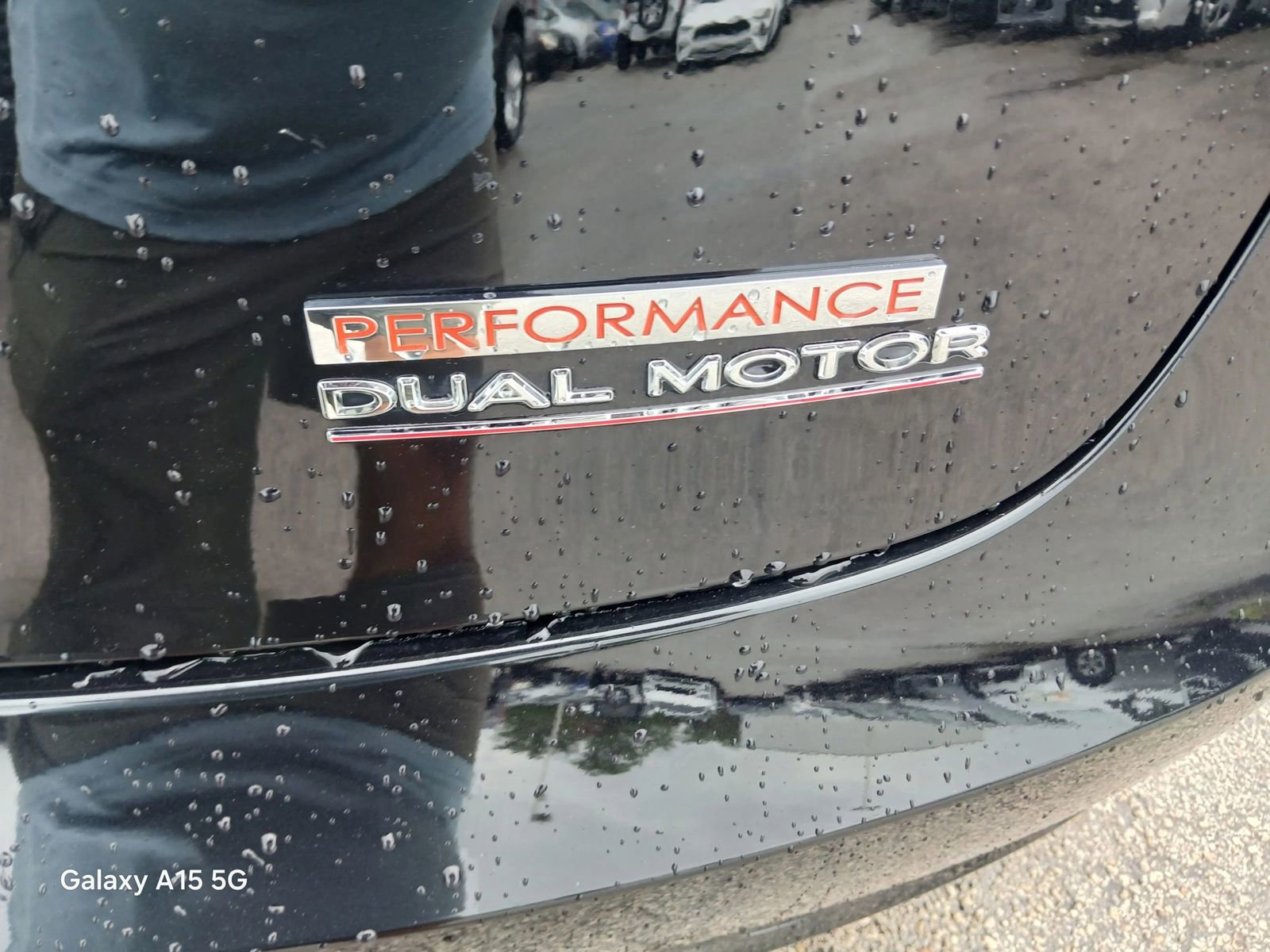 Used 2018 Tesla Model 3 Long Range AWD/4WD image 13