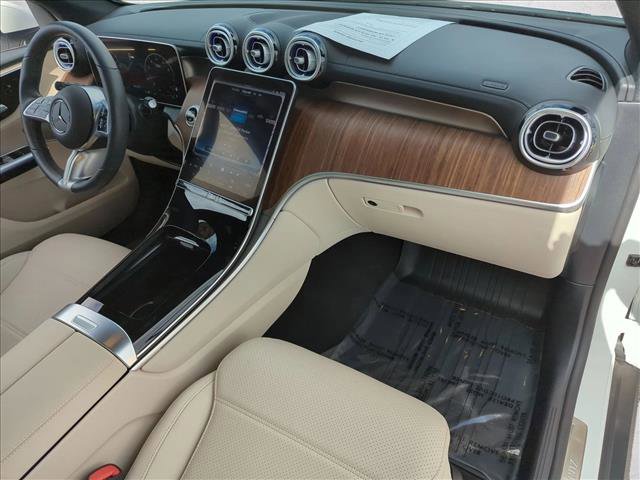Used 2023 Mercedes-Benz GLC 300 4MATIC image 21