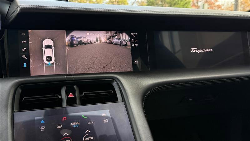 Used 2022 Porsche Taycan GTS image 43