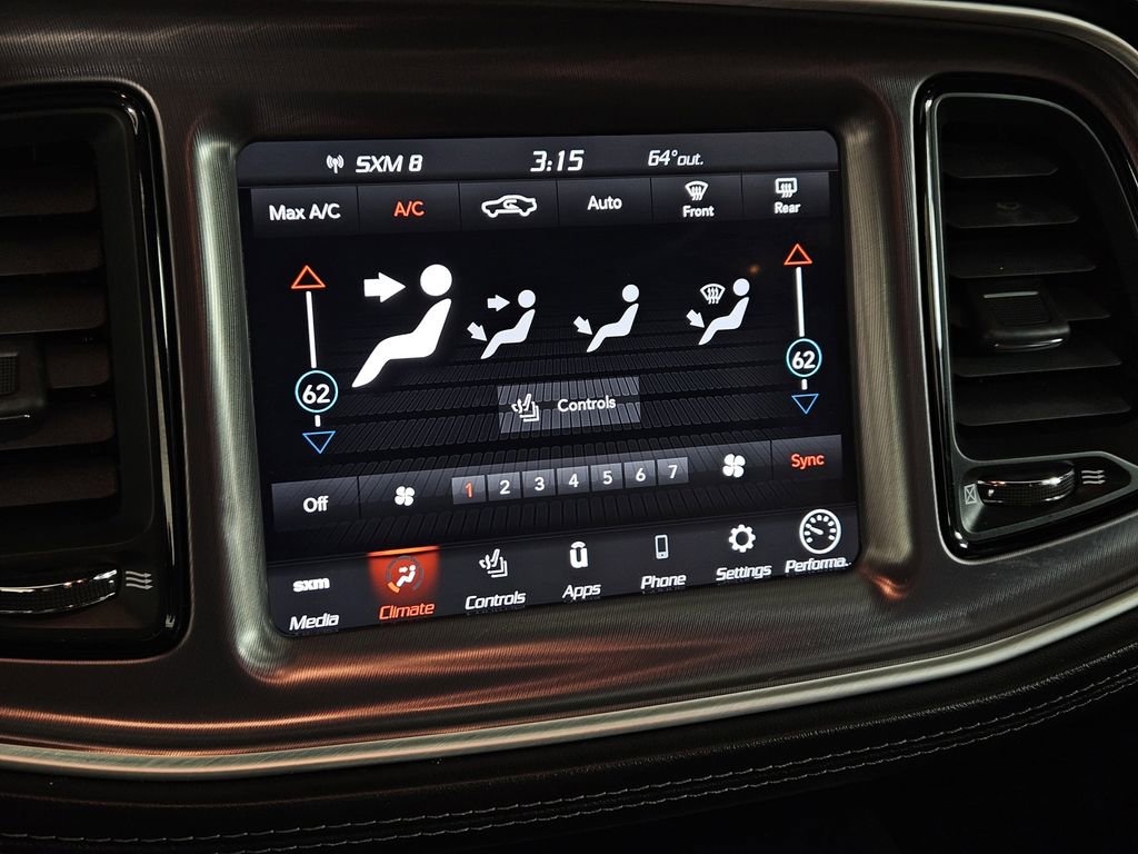 Used 2021 Dodge Challenger R/T Scat Pack image 11