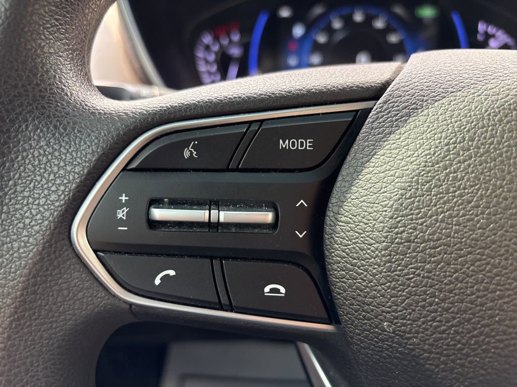 Used 2020 Hyundai Santa Fe SEL FWD image 19