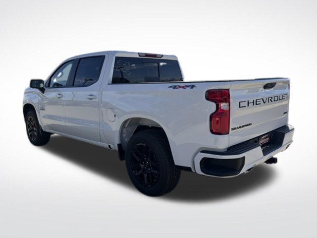 New 2026 Chevrolet Silverado 1500 RST w/ Texas Edition Plus AWD/4WD image 7