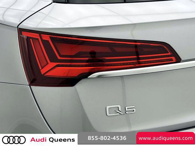 Certified 2023 Audi Q5 2.0T Premium w/ Convenience Package AWD/4WD image 10